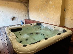 Seigneurie du Bois Moreau