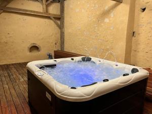 Seigneurie du Bois Moreau