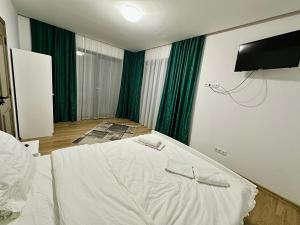 Apartament Ultra Modern Sovata
