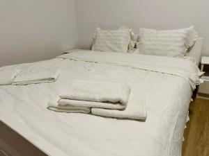 Apartament Ultra Modern Sovata