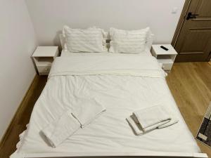 Apartament Ultra Modern Sovata