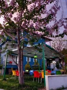 Paradise House - Aparthotely, Pamukkale