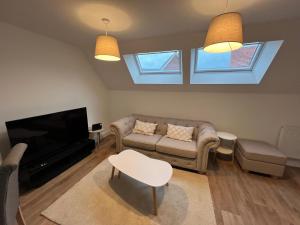 Stylish 2BR in Wickham Market