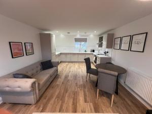 Stylish 2BR in Wickham Market