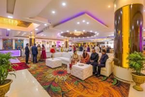 FabHotel Prime Z Grand