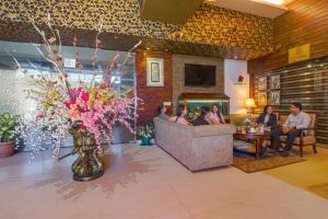 FabHotel Prime Z Grand