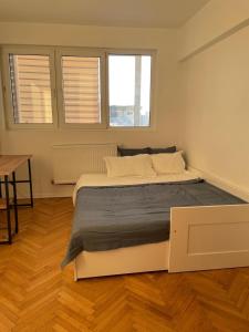 CampaLaLuna Cozy apartment Bucharest - kids friendly