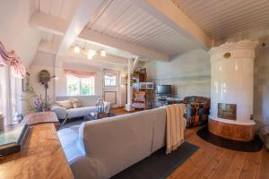 Anno ,Whg Anne Bonney Nr 2, Hausteil