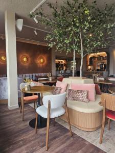 Strandhotel Camperduin