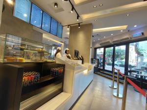 Atlas International Hotels