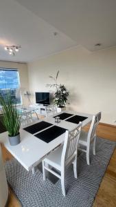 Luxury Nightlights NELLI Apartment