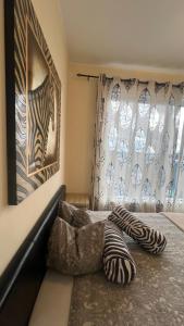 Luxury Nightlights NELLI Apartment