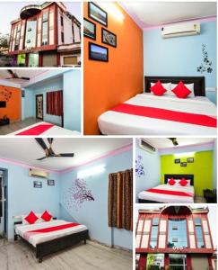 The Royal Villa Hotel & Restaurant