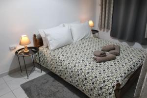 Fays Apartments