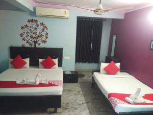 The Royal Villa Hotel & Restaurant