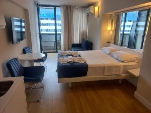 Orbi And Orbi City Apartment