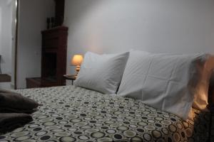 Fays Apartments