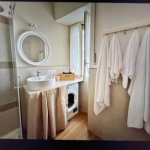 casAfilera centro storico con garage privato