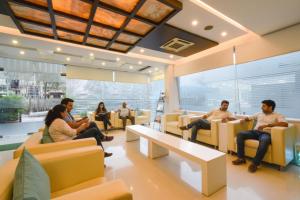 Oriva Aditya Homes - Nr IIT Hyderabad Circle