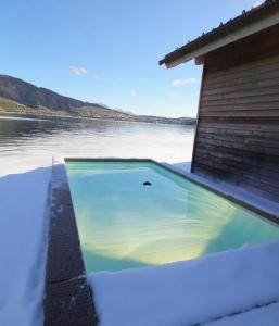 Dein Traum direkt am See