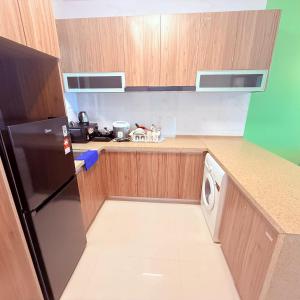 Seaview 6 Pax Condo Ataraxia Park 4