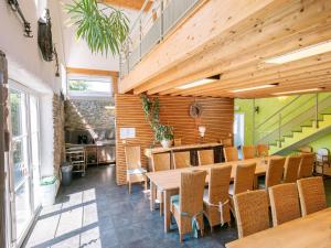 Moderscheid Cottage with Spa