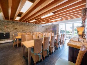 Moderscheid Cottage with Spa