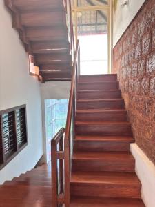 Matsyaangana Homestay