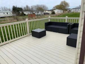 Southview Holiday Park - Holiday Accommodation 19794