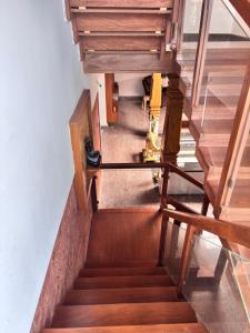 Matsyaangana Homestay