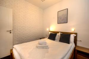 Trinoble Postavarului - Comfort Apartment in Old Town