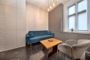 Trinoble Postavarului - Comfort Apartment in Old Town