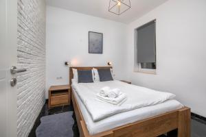 Trinoble Postavarului - Comfort Apartment in Old Town