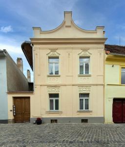 Trinoble Postavarului - Comfort Apartment in Old Town