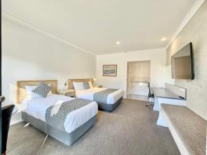 Albury Paddlesteamer