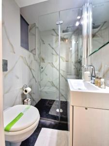 Trinoble Postavarului - Comfort Apartment in Old Town