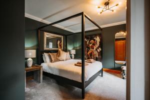 Boutique Shrewsbury Rooms