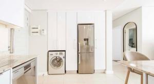 Andringa Walk, Modern 2 Bedroom Apartment