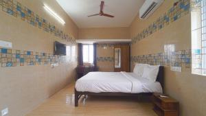 Citrus stays Nr bosch,infosys kalapatti