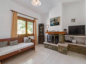Simplistic Villa in Korfu near Seabeach