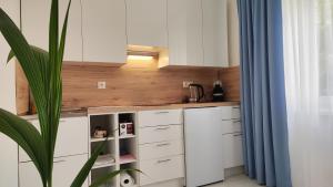 Útulný byt v tichej časti Trenčína