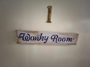 The Garden Arms Pub and Rooms