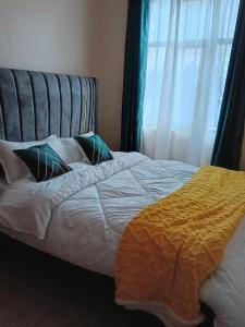 Lakesong Haven BNB, Naivasha, Kenya