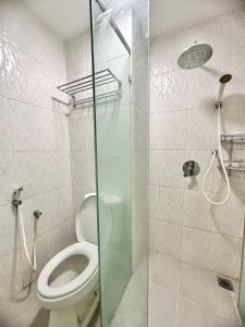 Chic Studio Anderson Tower