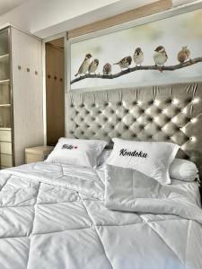 Chic Studio Anderson Tower