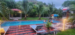 Bvc resort and rooms