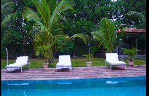 Bvc resort and rooms