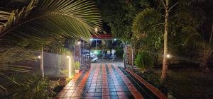 Bvc resort and rooms