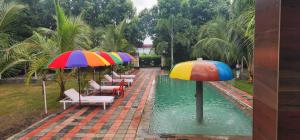 Bvc resort and rooms