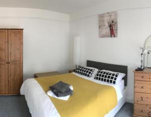 Golden Triangle Rooms